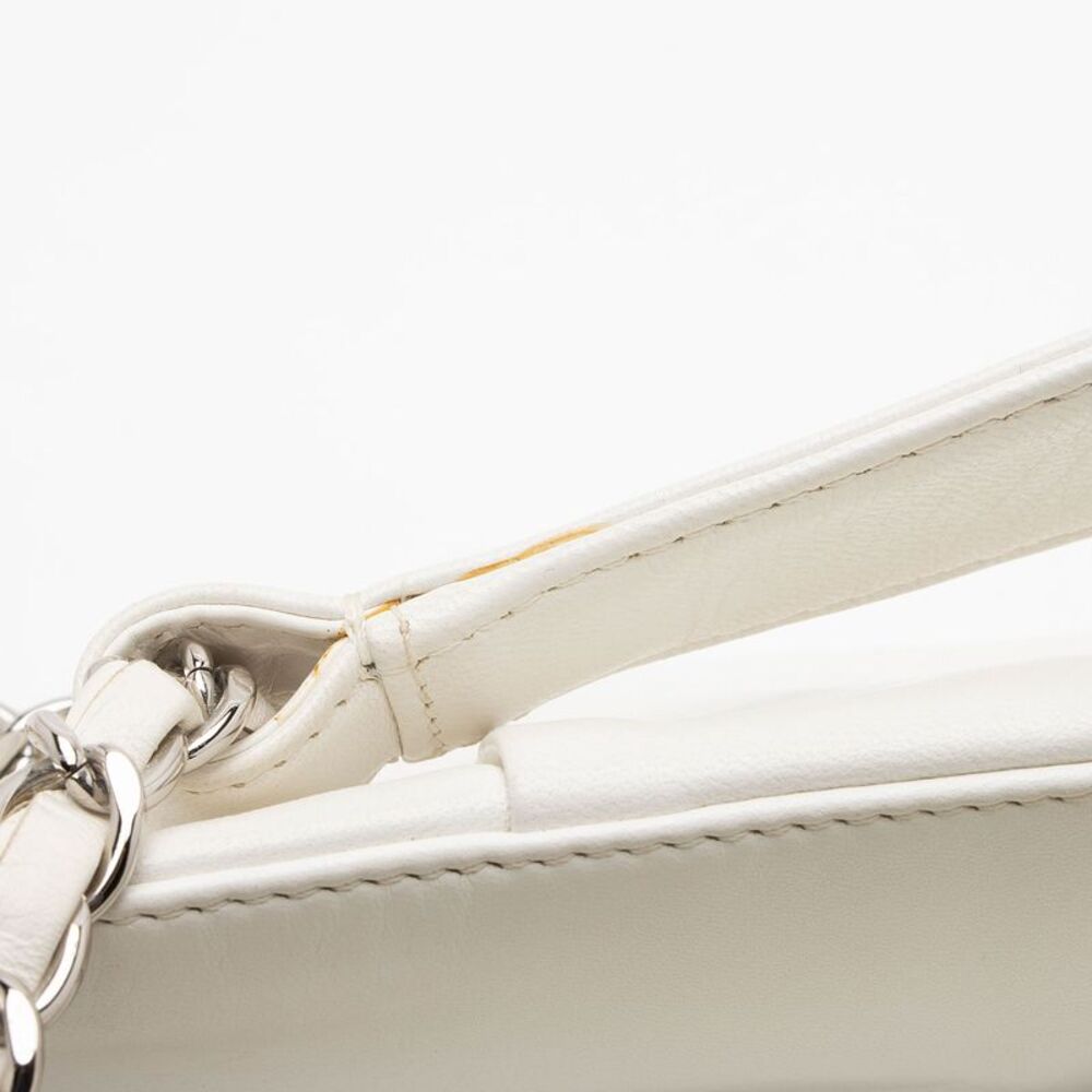 Chanel Lambskin Patchwork Igloo Shoulder Bag - Picture 15 of 16